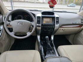 Toyota Land cruiser 3.0 TDI, снимка 12