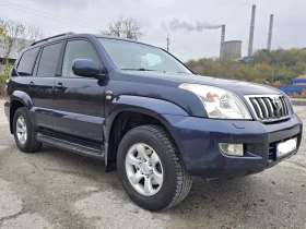 Toyota Land cruiser 3.0 TDI, снимка 2