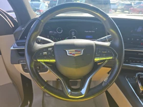 Cadillac Escalade Premium Luxury 1SB, снимка 9