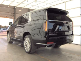 Cadillac Escalade Premium Luxury 1SB, снимка 2