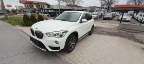 BMW X1 Sdrive18D | Mobile.bg    2