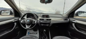 BMW X1 Sdrive18D | Mobile.bg    10