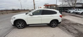 BMW X1 Sdrive18D | Mobile.bg    3