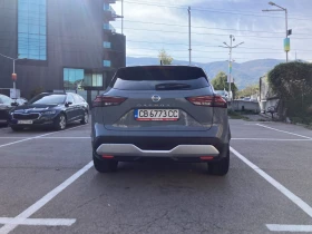 Nissan Qashqai TEKNA PLUS 4x4, снимка 6