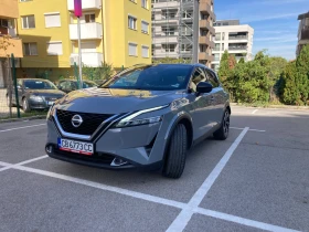 Nissan Qashqai TEKNA PLUS 4x4, снимка 1