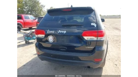 Jeep Grand cherokee LAREDO* КРАЙНА ЦЕНА БЕЗ ТЪРГ* , снимка 5