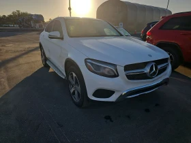 Mercedes-Benz GLC 300 Coupe* burmaster* ambient* keyless go* м.точка, снимка 5