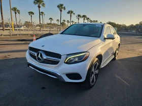 Mercedes-Benz GLC 300 Coupe* burmaster* ambient* keyless go* м.точка, снимка 1