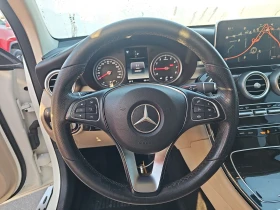 Mercedes-Benz GLC 300 Coupe* burmaster* ambient* keyless go* м.точка, снимка 7