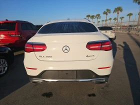 Mercedes-Benz GLC 300 Coupe* burmaster* ambient* keyless go* м.точка, снимка 2