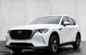 Mazda CX-60 2.5-PHEV/328HP/PRIME/4X4/NAVI/CARPLAY/TSR/743b - [1] 