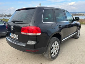 VW Touareg 3.0D, пружини, снимка 5