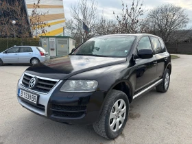 VW Touareg 3.0D, пружини, снимка 2