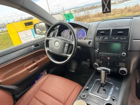 VW Touareg 3.0D, пружини, снимка 8