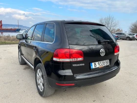 VW Touareg 3.0D, пружини, снимка 4