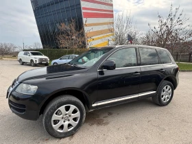 VW Touareg 3.0D, пружини, снимка 3