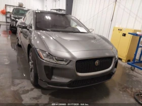 Jaguar I-Pace FIRST EDITION/HSE * Лизинг* - 46000 лв. - 83581450 | Car24.bg