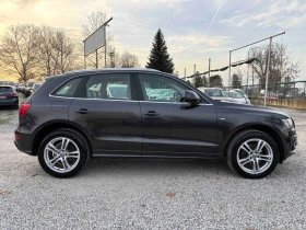 Audi Q5 2.0TDI S-LINE | Mobile.bg    5