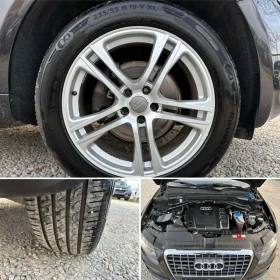 Audi Q5 2.0TDI S-LINE, снимка 15