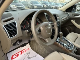 Audi Q5 2.0TDI S-LINE - 20900 лв. - 26759335 | Car24.bg