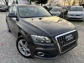 Audi Q5 2.0TDI S-LINE, снимка 6