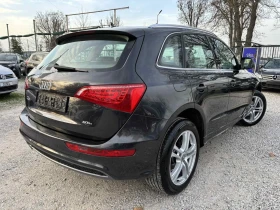 Audi Q5 2.0TDI S-LINE, снимка 4