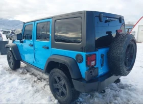 Jeep Wrangler, снимка 2