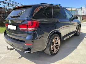 BMW X5 M50d* FULL* 360* B&O* Pano* 3xTV* DISTR* HUD* Печк, снимка 5