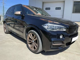 BMW X5 M50d* FULL* 360* B&O* Pano* 3xTV* DISTR* HUD* Печк, снимка 2