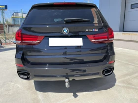 BMW X5 M50d* FULL* 360* B&O* Pano* 3xTV* DISTR* HUD* Печк, снимка 6