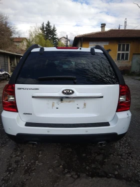 Обява за продажба на Kia Sportage 2.0 ~5 900 лв. - изображение 4