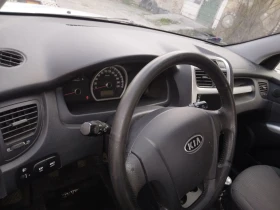 Обява за продажба на Kia Sportage 2.0 ~5 900 лв. - изображение 9