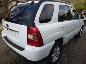 Обява за продажба на Kia Sportage 2.0 ~5 900 лв. - изображение 3