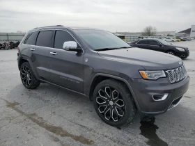 Jeep Grand cherokee - 24400 лв. - 26366268 | Car24.bg