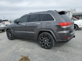 Jeep Grand cherokee - 24400 лв. - 26366268 | Car24.bg