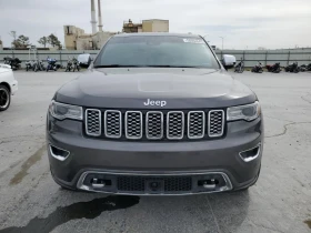 Jeep Grand cherokee - 24400 лв. - 26366268 | Car24.bg