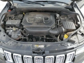 Jeep Grand cherokee - 24400 лв. - 26366268 | Car24.bg