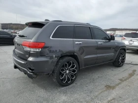 Jeep Grand cherokee - 24400 лв. - 26366268 | Car24.bg