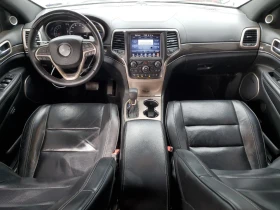 Jeep Grand cherokee - 24400 лв. - 26366268 | Car24.bg