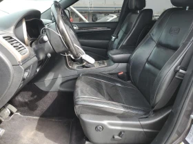 Jeep Grand cherokee - 24400 лв. - 26366268 | Car24.bg