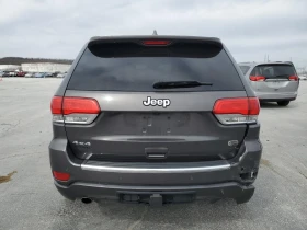 Jeep Grand cherokee - 24400 лв. - 26366268 | Car24.bg