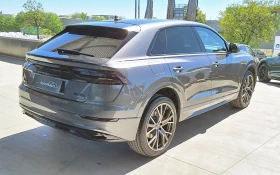 Обява за продажба на Audi Q8 50 TDI quattro ~46 000 EUR - изображение 2