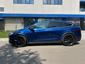 Обява за продажба на Tesla Model X Raven LONG RANGE ~90 960 лв. - изображение 6