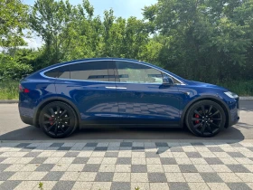 Обява за продажба на Tesla Model X Raven LONG RANGE ~90 960 лв. - изображение 4