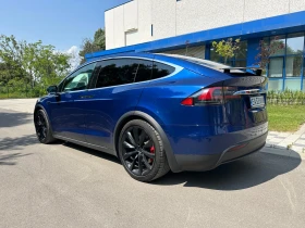 Обява за продажба на Tesla Model X Raven LONG RANGE ~90 960 лв. - изображение 2