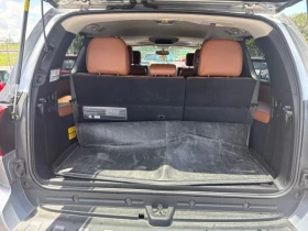 Toyota Sequoia 2015* PLATINUM 5.7L V8* JBL* ДИСТРОНИК* JBL* ОБДУХ - 25900 лв. - 84138818 12