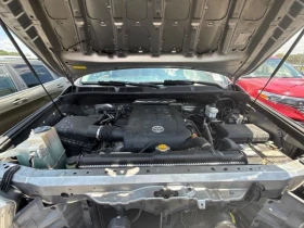 Toyota Sequoia 2015* PLATINUM 5.7L V8* JBL* ДИСТРОНИК* JBL* ОБДУХ - 25900 лв. - 84138818 13