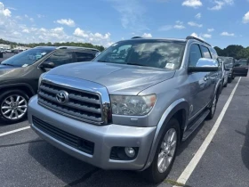 Toyota Sequoia 2015* PLATINUM 5.7L V8* JBL* ДИСТРОНИК* JBL* ОБДУХ