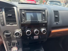 Toyota Sequoia 2015* PLATINUM 5.7L V8* JBL* ДИСТРОНИК* JBL* ОБДУХ - 25900 лв. - 84138818 8