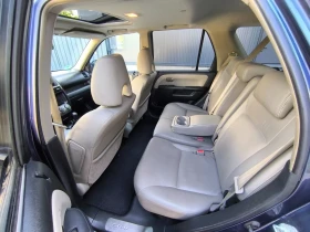 Honda Cr-v 2.2 i-CDTI EXECUTIVE FACELIFT | Mobile.bg    14